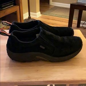 Woman’s Merrell Jungle Moc’s